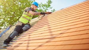 Best Tile Roofing Installation  in Fearrington Village, NC