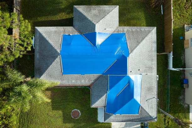 Best Gutter Installation and Repair  in Fearrington Village, NC