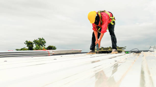 Best Roof Coating and Sealing  in Fearrington Village, NC
