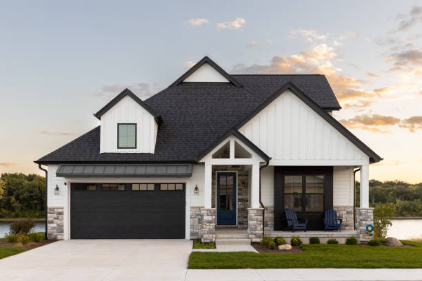 Best Roofing for New Construction  in Fearrington Village, NC