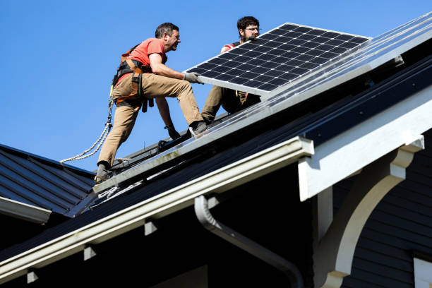 Roof Coating Services in Fearrington Village, NC