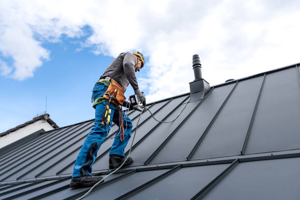 Best Steel Roofing  in Fearrington Village, NC